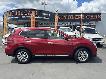 85,184 Km, RV-SUV, 1997 cc, Hybrid (Electricity) engine, Auto