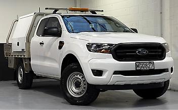 189,152 Km, Ute, 2198 cc, Diesel engine, AT