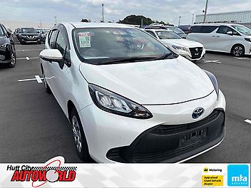 76,301 Km, Hatchback, 1500 cc, Hybrid (Petrol) engine, Automatic