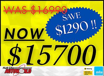 65,753 Km, Hatchback, 1200 cc, Hybrid engine, Automatic