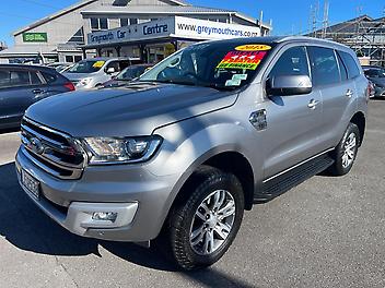 216,928 Km, Wagon, 3198 cc, Diesel engine, Auto