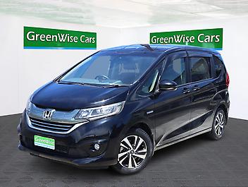 53,650 Km, Hatchback, 1500 cc, Hybrid engine, Automatic