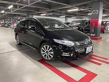 123,500 Km, Hatchback, 1496 cc, Hybrid engine, Automatic