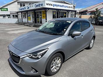 17,634 Km, Hatchback, 1298 cc, Petrol engine, 