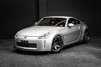 95,000 Km, Coupe, 3498 cc, Petrol engine, Automatic