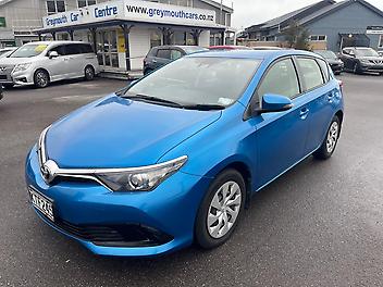 107,688 Km, Hatchback, 1798 cc, Petrol engine, Auto