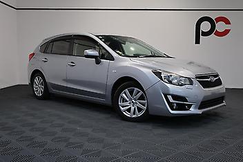 88,707 Km, Hatchback, 1600 cc, Petrol engine, Automatic
