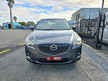 129,781 Km, SUV, 2500 cc, Petrol engine, Automatic