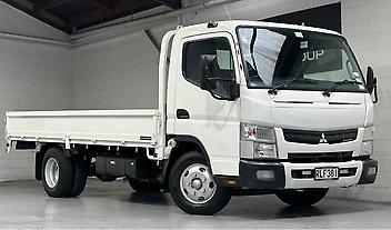 188,046 Km, Truck - Tip Truck, 2998 cc, Diesel engine, Auto