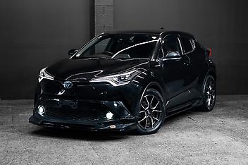 98,000 Km, RV-SUV, 1797 cc, Hybrid engine, Automatic