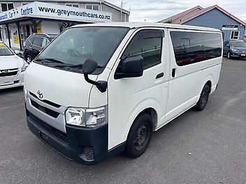 142,934 Km, , 2754 cc,  engine, Automatic