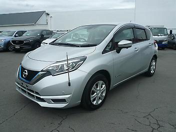 66,500 Km, Hatchback, 1200 cc, Hybrid (Petrol) engine, automatic