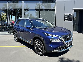10 Km, RV/SUV, Petrol engine, Automatic
