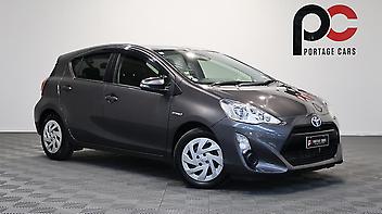 48,489 Km, Hatchback, 1500 cc, Hybrid engine, Automatic