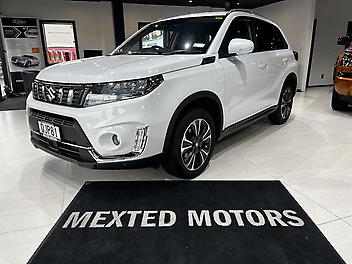 20,000 Km, Station Wagon, 1373 cc, Petrol engine, 6 Speed Auto