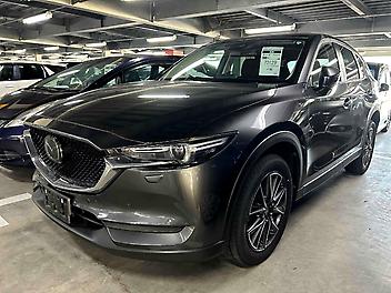 31,000 Km, 4WD, 2500 cc, Petrol engine, Automatic