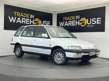 104,400 Km, Hatchback, 1500 cc, Petrol engine, Automatic