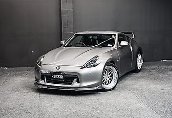 93,398 Km, Coupe, 3696 cc, Petrol engine, Automatic