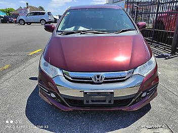 111,472 Km, Sedan, 1500 cc, Hybrid engine, Automatic