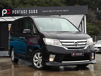 95,395 Km, People Movers, 1997 cc, Hybrid engine, Automatic