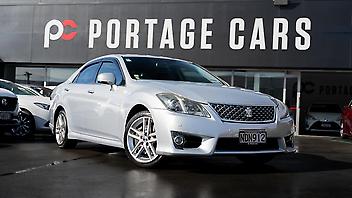 171,171 Km, Sedan, 3456 cc, Petrol engine, Automatic