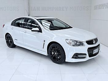 109,000 Km, Sedan, 5967 cc, Petrol engine, 6 Speed Automatic (TipTronic)