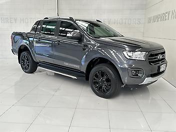 164,800 Km, Utility, 1996 cc, Diesel engine, 10 Speed Automatic