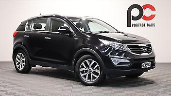 149,500 Km, Station Wagon, 2359 cc, Petrol engine, Automatic
