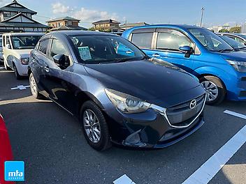 21,208 Km, Hatchback, 1300 cc, Petrol engine, Auto