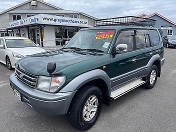 279,127 Km, Wagon, 2980 cc,  engine, Auto