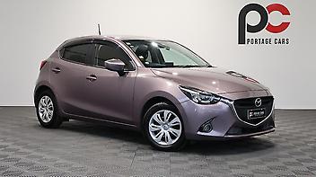 89,250 Km, Hatchback, 1298 cc, Petrol engine, Automatic