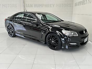 84,600 Km, Sedan, 6162 cc, Petrol engine, 6 Speed Automatic (TipTronic)