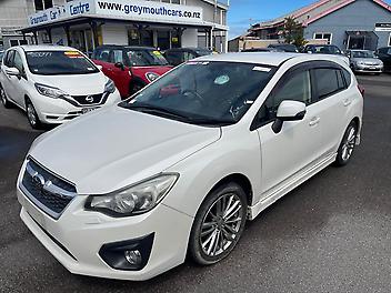 124,352 Km, Wagon, 1995 cc,  engine, Auto