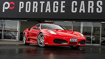 55,338 Km, Coupe, 4308 cc, Petrol engine, Automatic