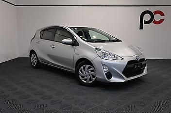 76,773 Km, Hatchback, 1500 cc, Hybrid engine, Automatic