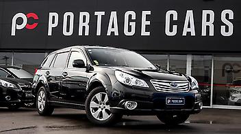 86,941 Km, Station Wagon, 2500 cc, Petrol engine, Automatic