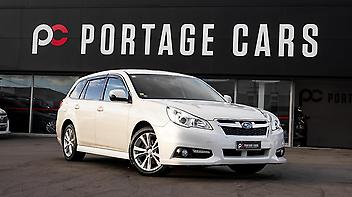 116,300 Km, Station Wagon, 2498 cc, Petrol engine, Automatic