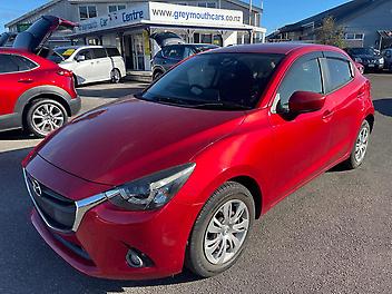 40,108 Km, Hatchback, 1298 cc, Petrol engine, Auto
