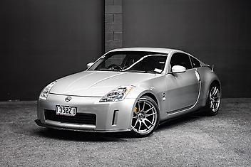 159,000 Km, Coupe, 3495 cc, Petrol engine, Manual