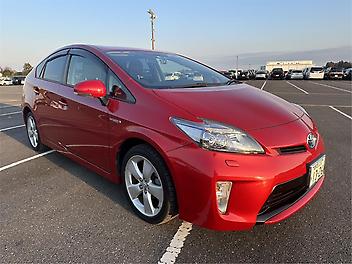 100,970 Km, Hatchback, 1800 cc, Petrol engine, Automatic