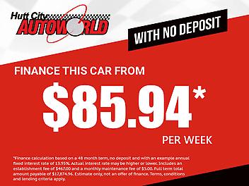 106,099 Km, Hatchback, 1300 cc, Petrol engine, Automatic