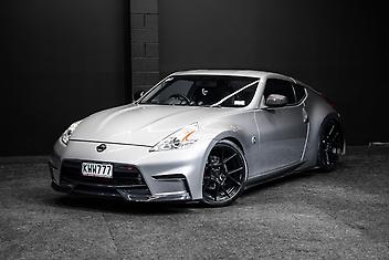 161,000 Km, Coupe, 3692 cc, Petrol engine, Tiptronic