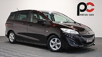 89,840 Km, Station Wagon, 1997 cc, Petrol engine, Automatic