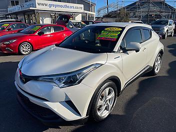 94,408 Km, Hatchback, 1797 cc, Hybrid (Electric) engine, Auto
