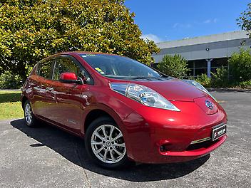 91,616 Km, Hatchback, Electric engine, Automatic