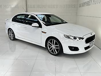 115,800 Km, Sedan, 3984 cc, Petrol engine, 6 Speed Automatic (TipTronic)