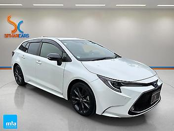 85,102 Km, Station Wagon, 1800 cc, Hybrid (Electricity) engine, Auto