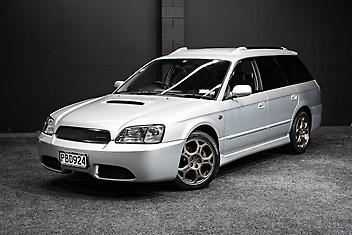 60,000 Km, Station Wagon, 1990 cc, Petrol engine, Automatic