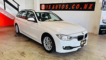 66,428 Km, Station Wagon, 1997 cc, Petrol engine, Automatic