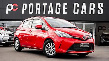 75,400 Km, Hatchback, 1329 cc, Petrol engine, Automatic